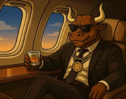 btc bull token