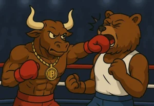 bitcoin bull preventa