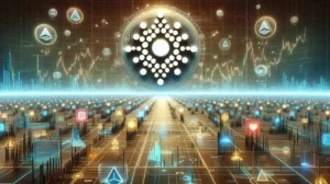precio futuro cardano