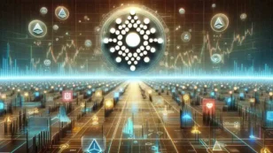 precio futuro cardano