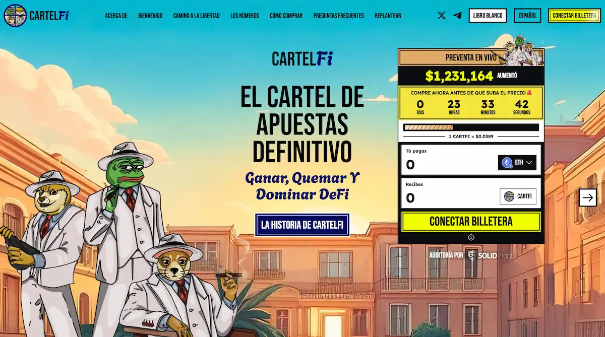 como comprar cartelfi