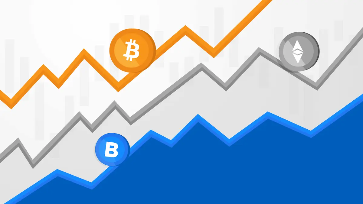 Las criptomonedas más volátiles del momento: actualización Julio 2025