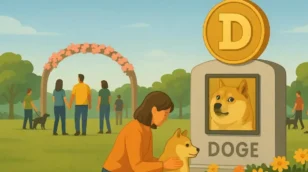 doge memorial