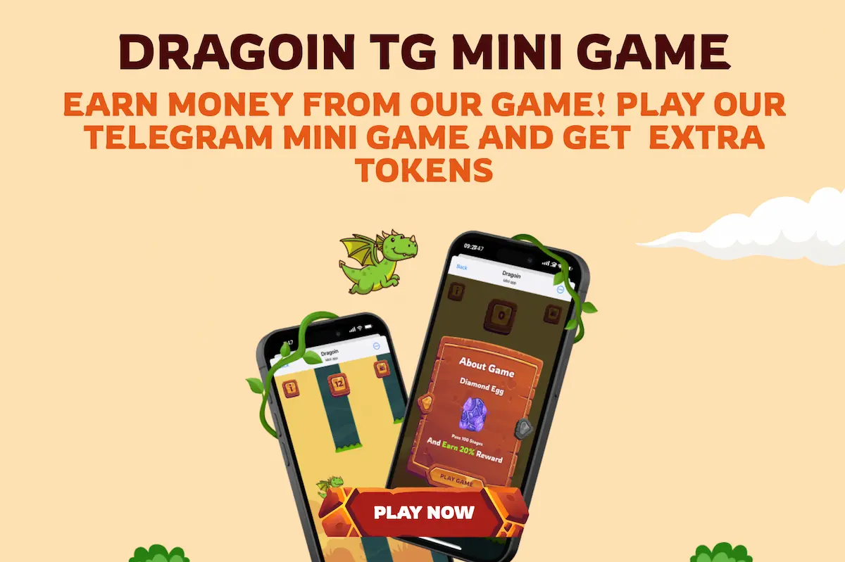 juego telegram dragoin