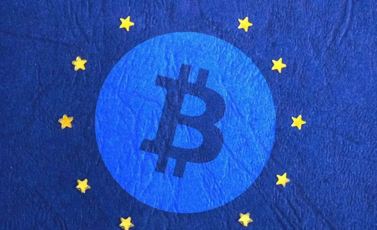 La fiebre de las criptomonedas llega a los gigantes bancarios alemanes: el comercio minorista llegará en 2026