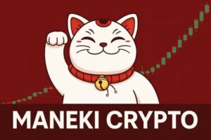 maneki token