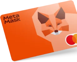 tarjeta metamask