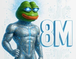 mind of pepe 8 millones