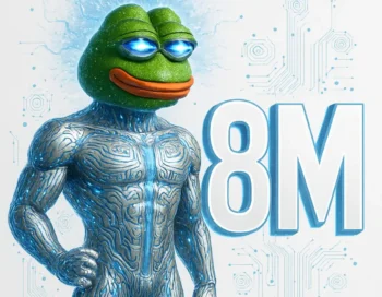 mind of pepe 8 millones