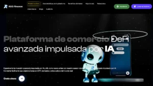 comprar rco finance