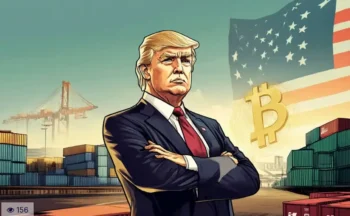 trump bitcoin
