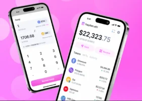 uniswap wallet opiniones