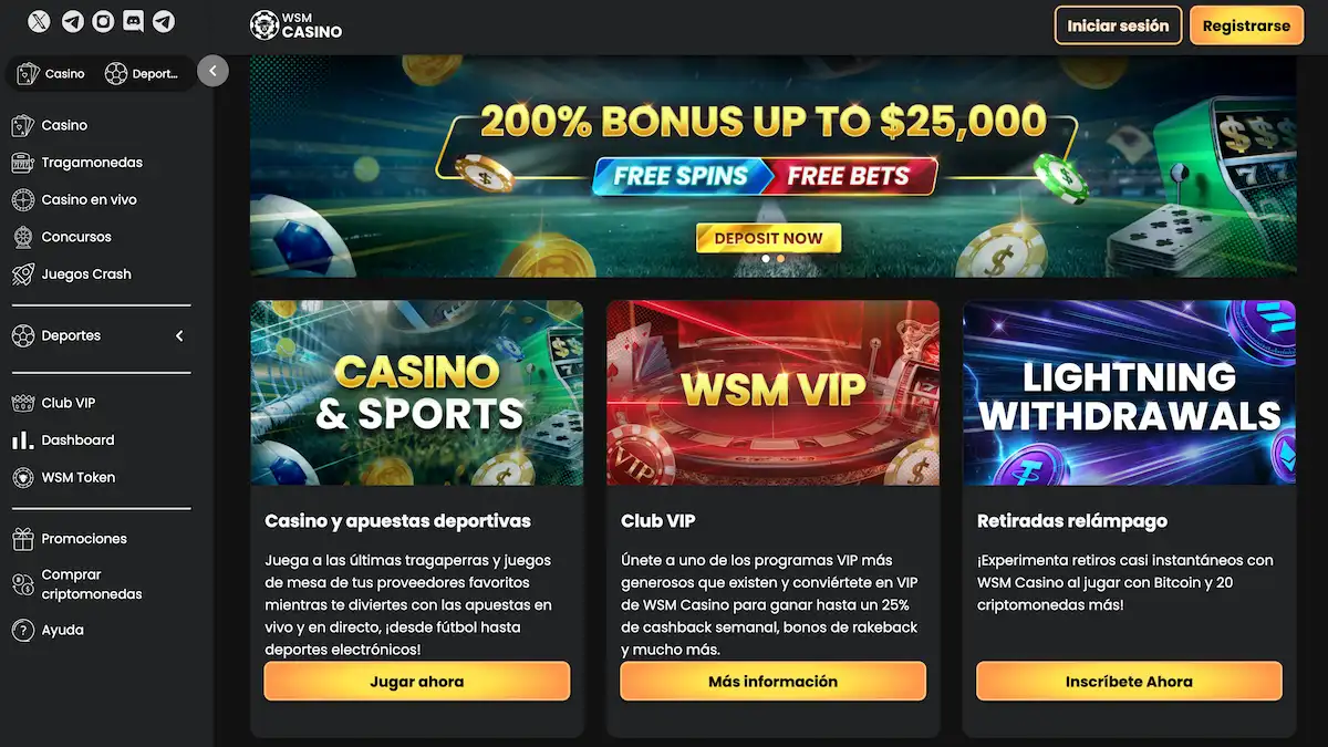 wall street memes casino opiniones