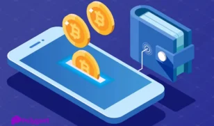 wallet android