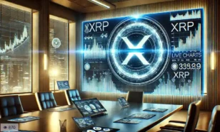 precio de xrp hoy powell trump