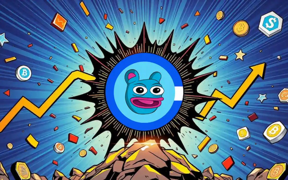 brett memecoin