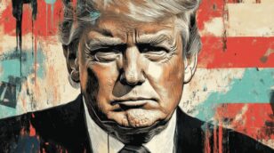 estrategia trump memecoin