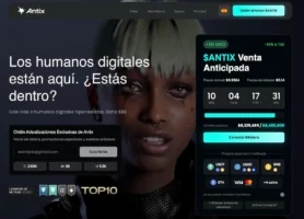 como comprar antix
