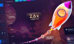 crash casino