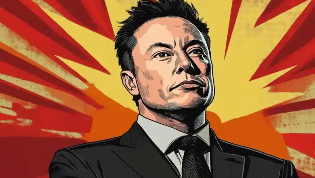 Elon Musk: Sólo un crecimiento radical de la productividad puede salvar aún a EE.UU.
