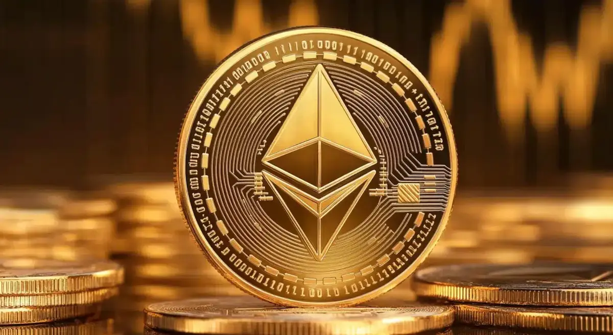 La cotización de ETH cae con fuerza por la amenaza arancelaria de Trump contra la UE y Apple