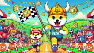 floki crypto