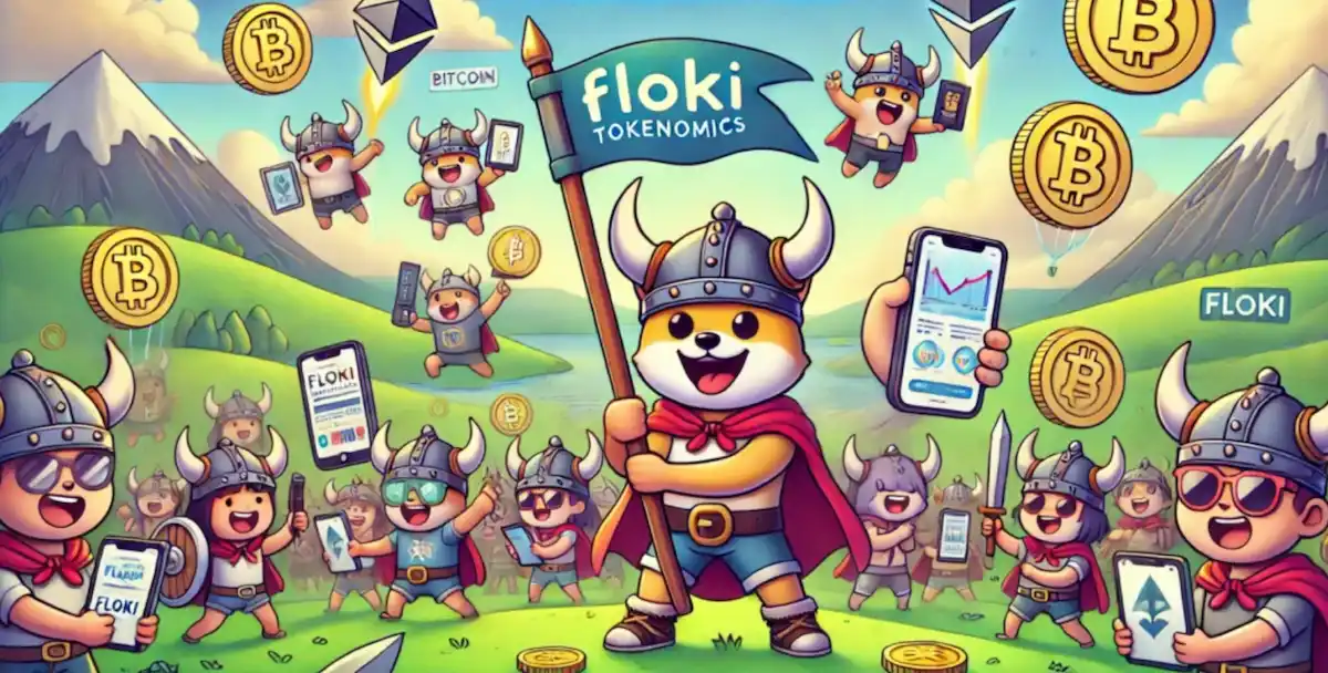 floki inu