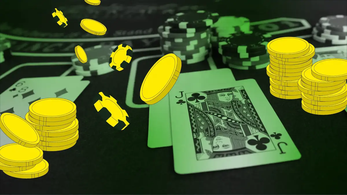 Los mejores sitios de crypto Blackjack en 2025