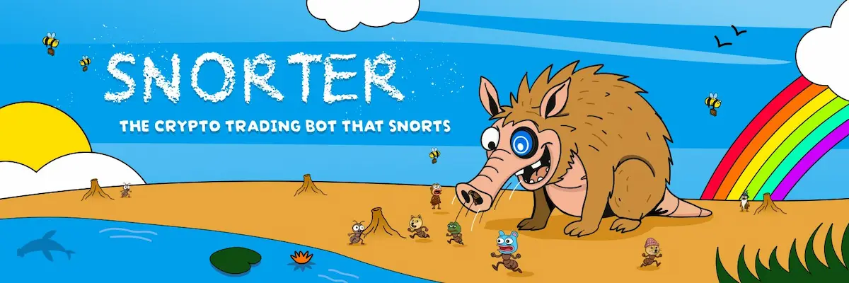 snorter token