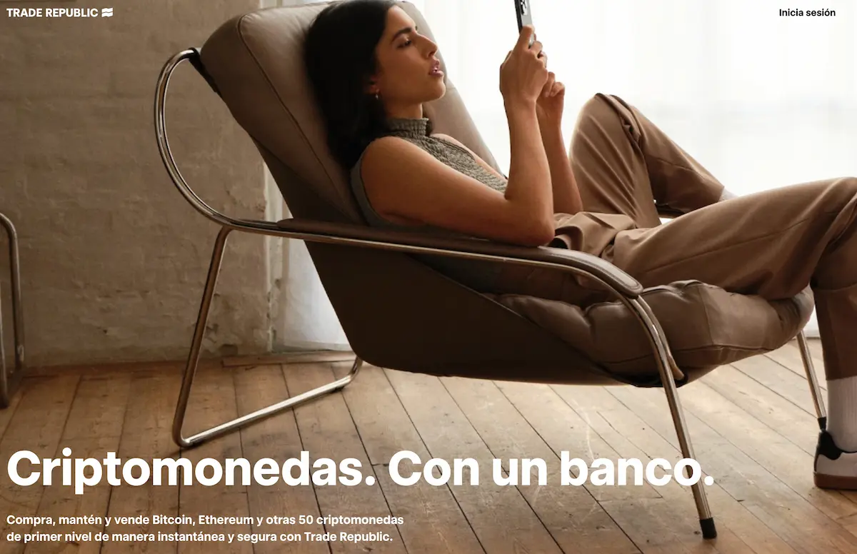 comprar bitcoin en trade republic