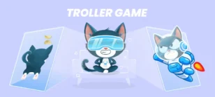 comprar troller cat