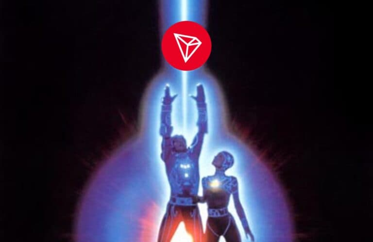 ¿Qué significa el ETF de staking de TRON para el precio de TRX?