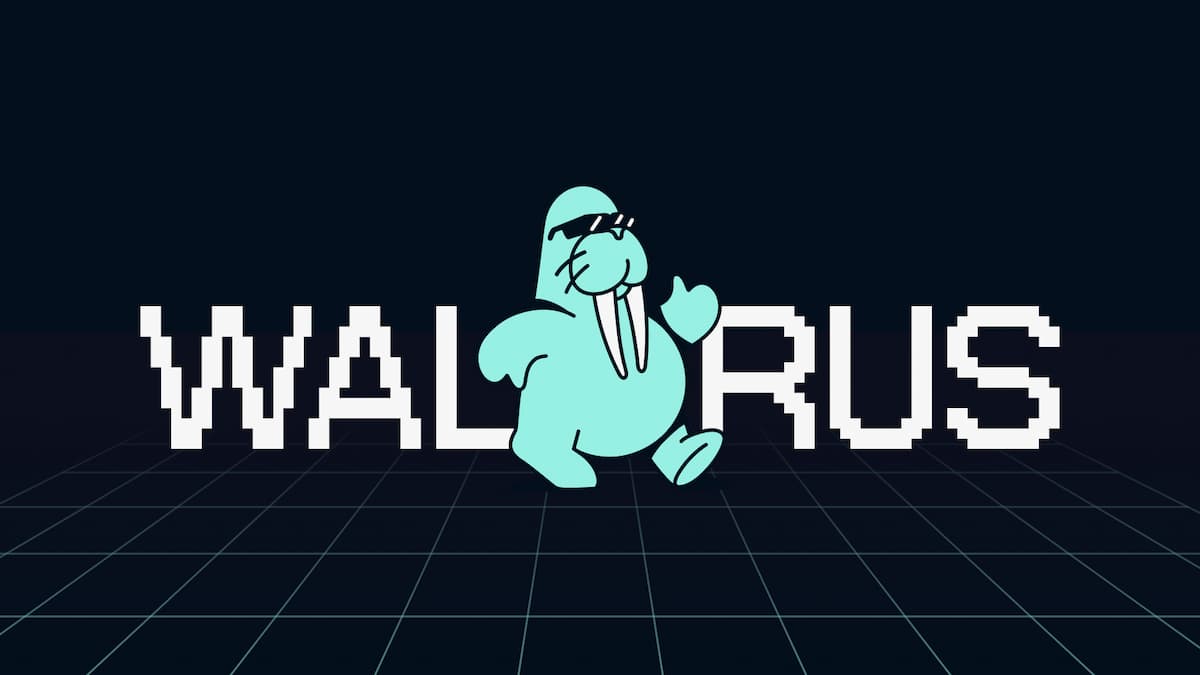 comprar walrus wal