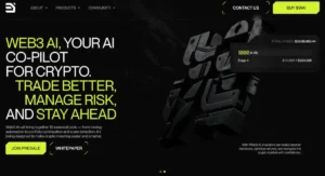 que es web3 ai
