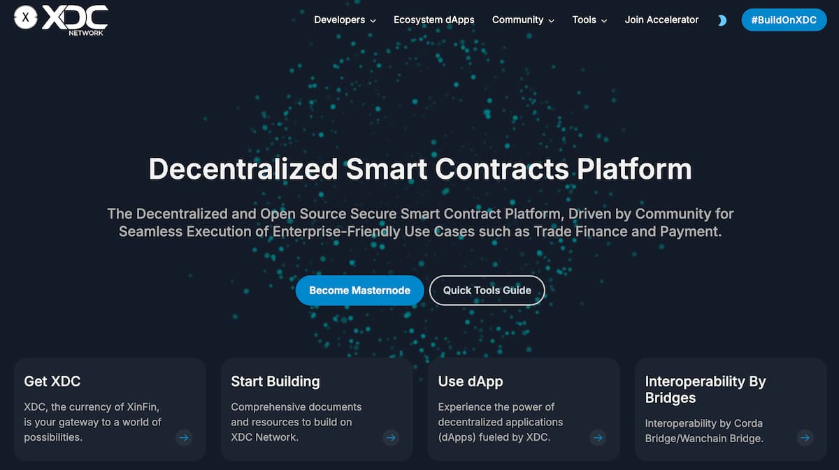 Cómo comprar XDC Network (XDC) – Predicción de precio