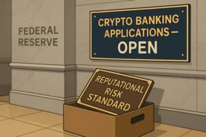reserva fed bancos