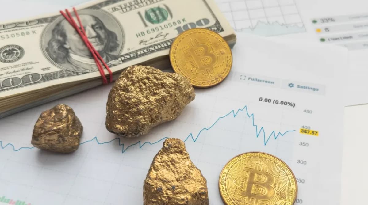 CIO de Bitwise: Bitcoin es el ‘mejor caballo en la carrera’ contra la caída del dólar