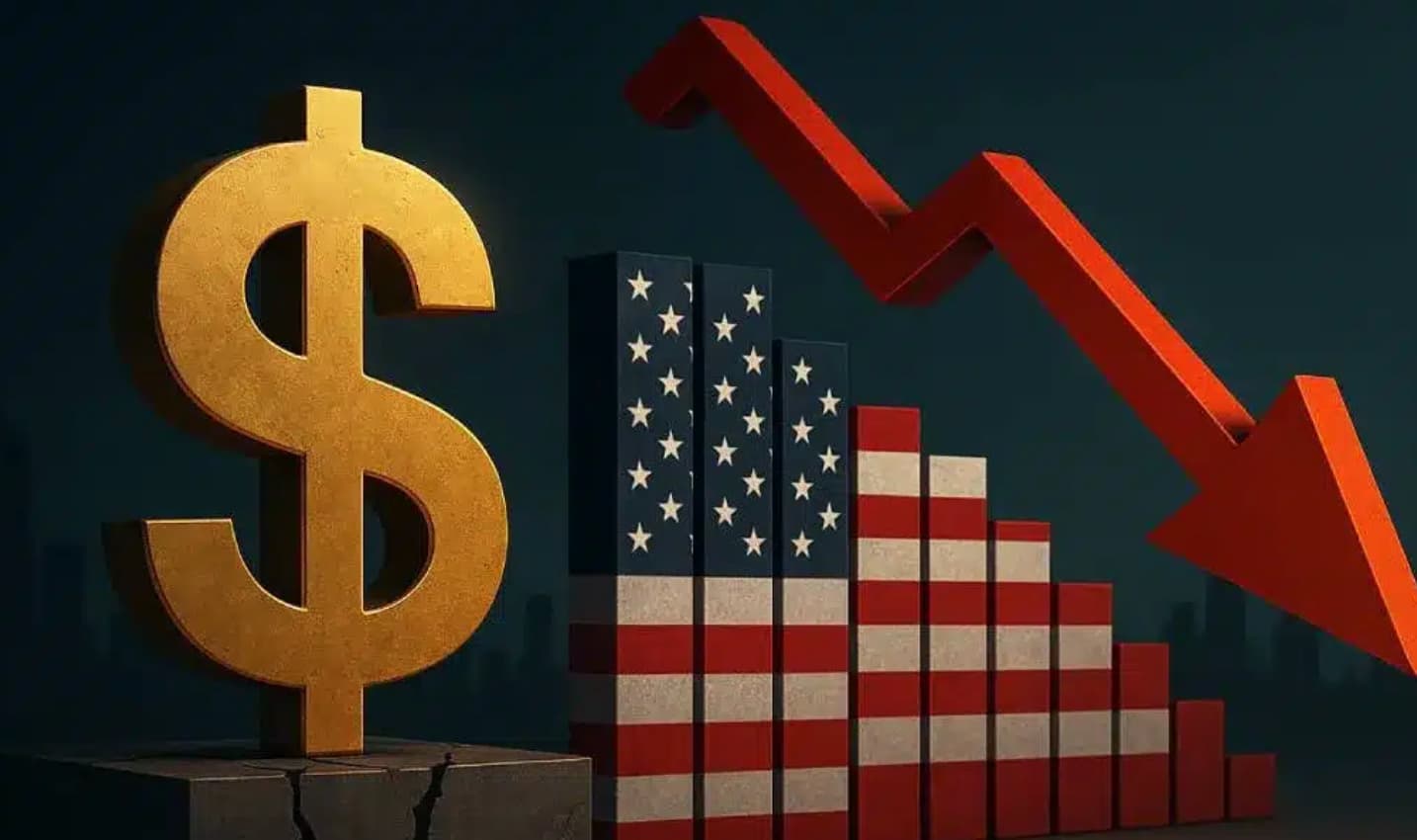 La Fed mantiene los tipos de interés sin cambios y solo prevé recortes limitados en 2025