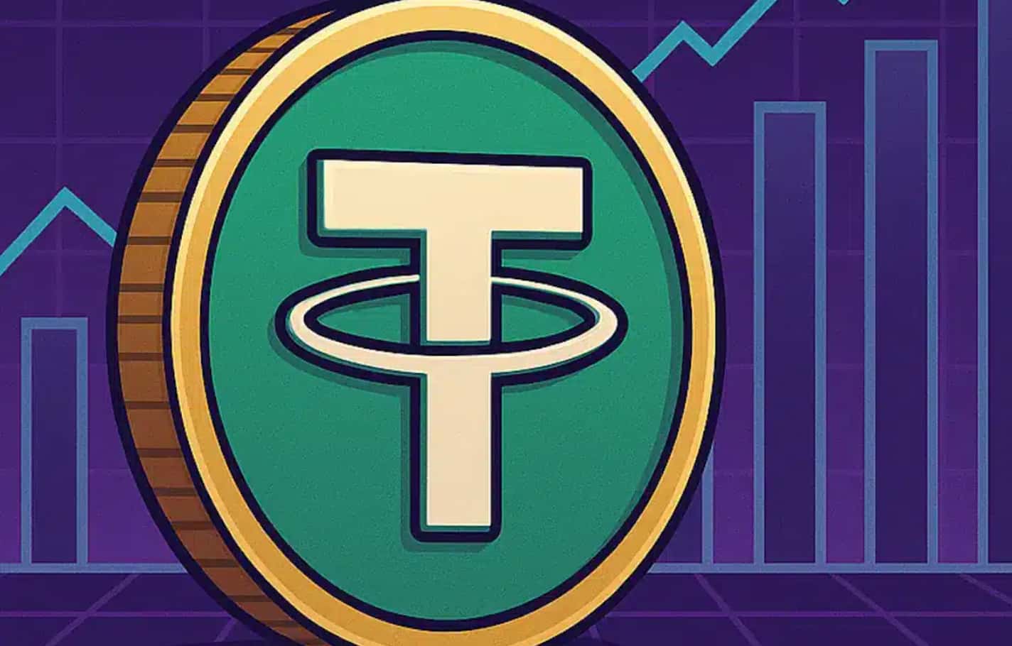 Tether se convertirá en el mayor minero de Bitcoin del mercado en 2025, según su director ejecutivo