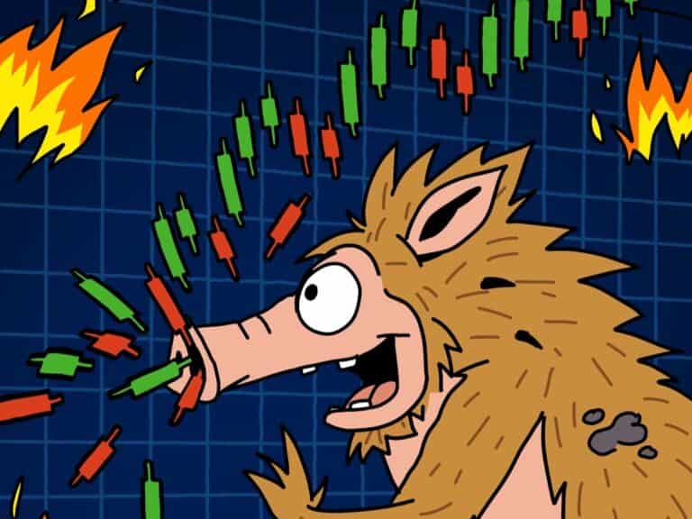 Snorter snipea memecoins antes del pump: nuevo bot de trading recauda 500.000 dólares en días