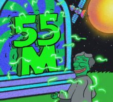 solaxy 55 millones