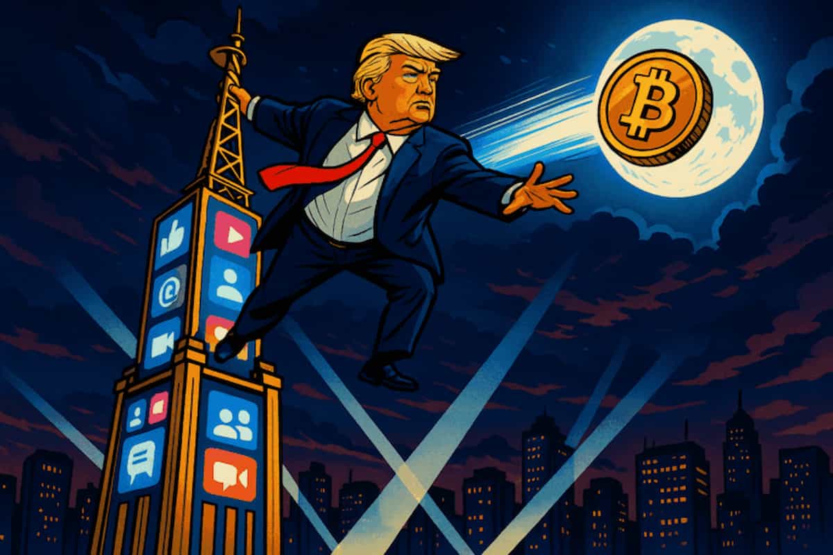 El debate fiscal de Bitcoin se endurece: las decisiones políticas ponen en tensión el mercado