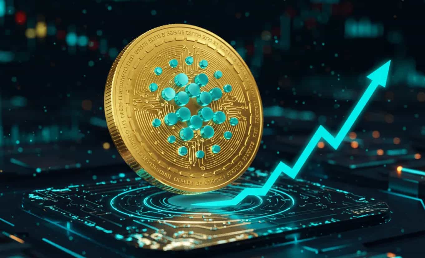 El precio de ADA lucha por mantenerse en 0,60 $: ¿aguantará Cardano?