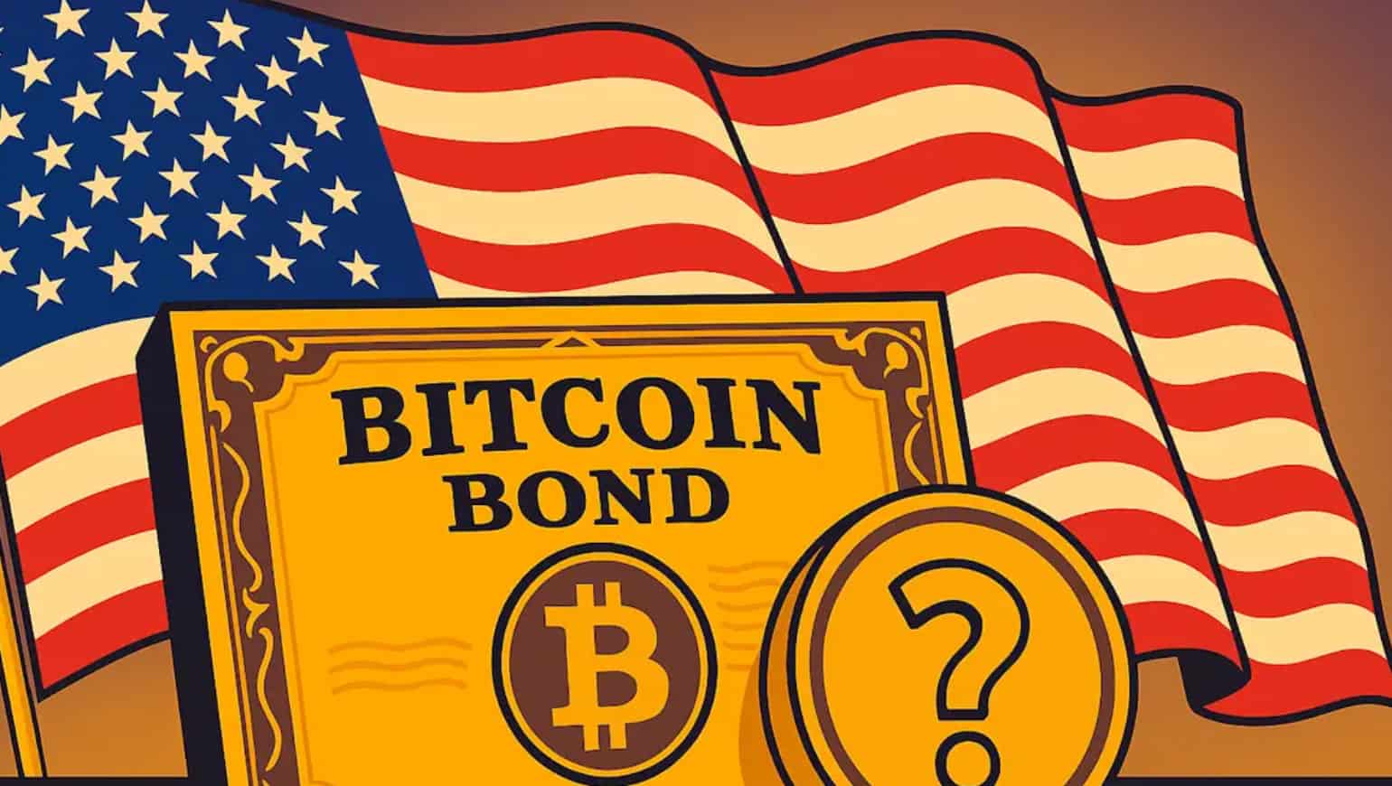 ¿Son los bonos de Bitcoin la solución al problema de deuda de Estados Unidos?