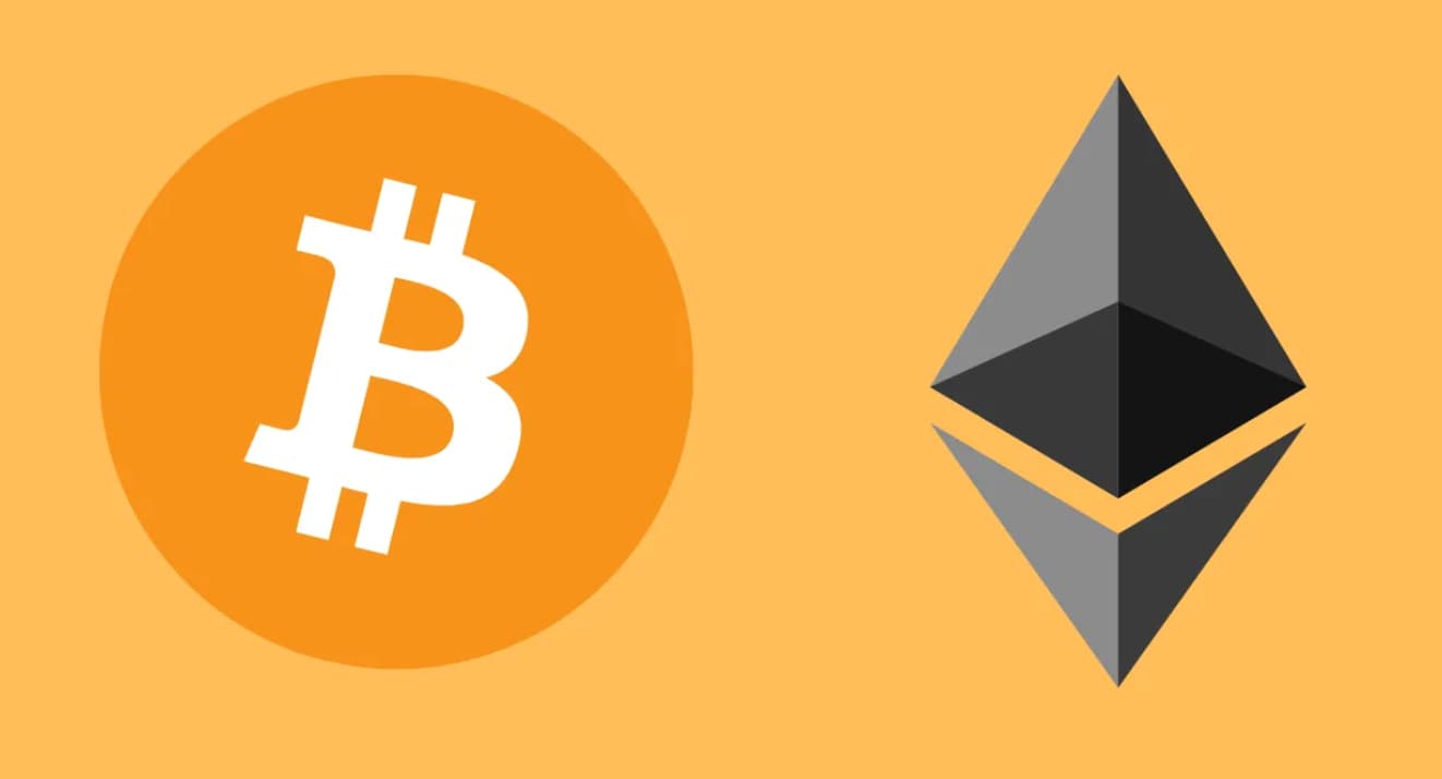 Ethereum frente a Bitcoin: ¿dónde está el liderazgo del mercado en el futuro?
