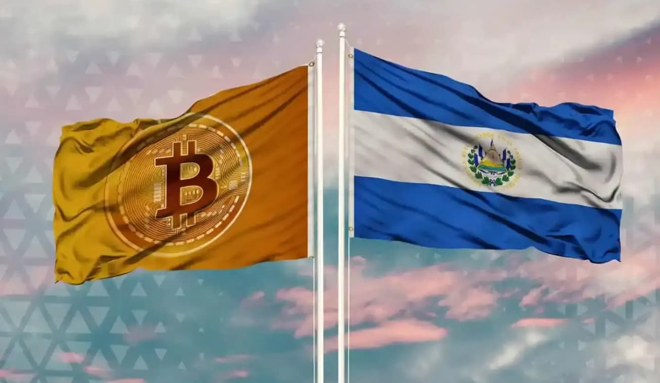 El Salvador vuelve a comprar Bitcoin a pesar de la incertidumbre del mercado