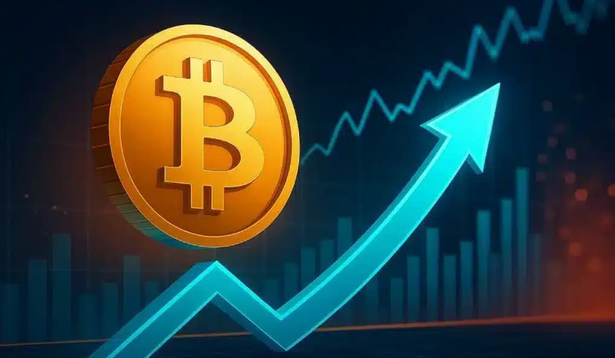 Un analista prevé que Bitcoin alcance los 160.000 dólares gracias a las señales de los inversores a largo plazo