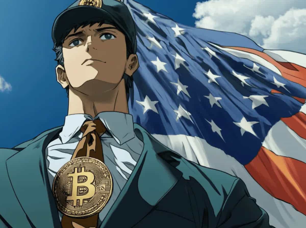 Estados Unidos contra China: Trump quiere convertir el Bitcoin en un arma estratégica
