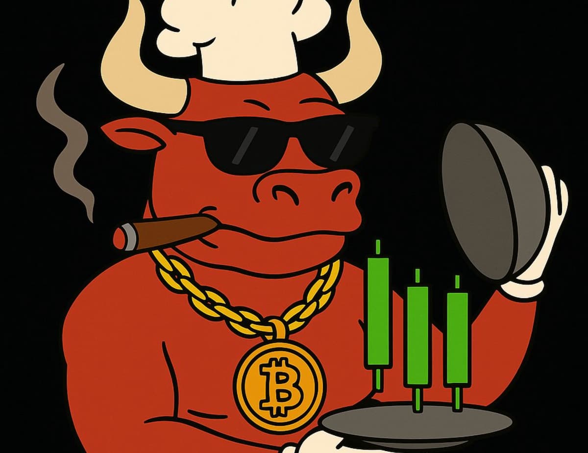 btc bull token