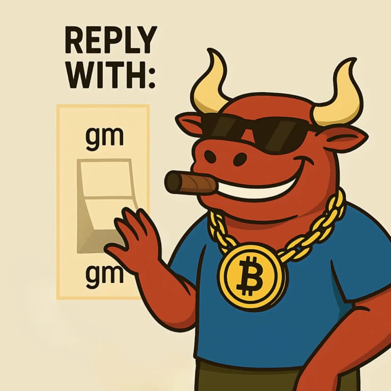 Solo quedan 7 días para entrar en BTC Bull antes de su gran lanzamiento